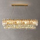 Подвесной светильник LIONEL LONG L85 ImperiumLoft 231532-23 lionel-long01