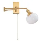 Бра MyFar MR2063-1W Natalie