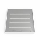 Встраиваемый светильник Gauss G1-A0-00070-01G03-2003550 Mir