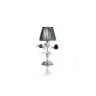 Настольная лампа MM Lampadari 6906/L1 V2544 Paris