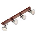 Спот Like Concrete Line 4 ImperiumLoft 75338-22 42.172