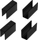 Комплект держателей для профиля (4шт) Arlight 045883