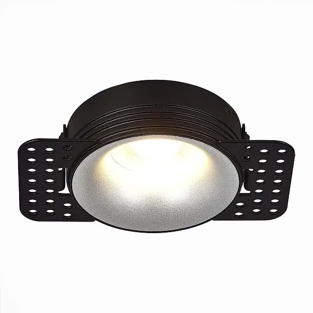 Встраиваемый светильник ST LUCE ST218.418.01 ST218 TRIMLESS