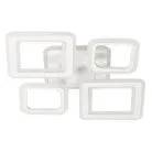 Потолочная люстра De Markt 424013805 Мадлен