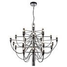 Подвесная люстра Divinare 8030/02 LM-30 Molto