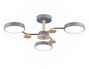 Люстра на штанге Ambrella light FL4856