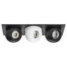 Встраиваемый светильник Lightstar i537746474 INTERO