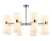 Люстра на штанге Ambrella light LH56085