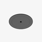 Основание для вывода провода подвесного светильника Technical Maytoni PA001-RS-B Accessories for pendant