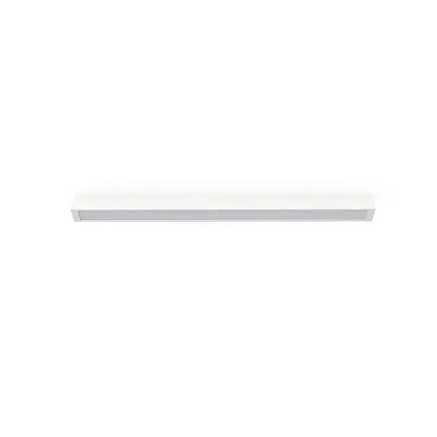 Потолочный Светильник Nowodvorski Straight Ceiling Led M 7558 Потолочный Светильник Nowodvorski Straight Ceiling Led M 7558