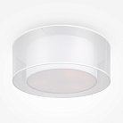 Потолочный светильник Maytoni MOD613CL-03W1 Bergamo