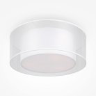 Потолочный светильник Maytoni MOD613CL-03W1 Bergamo