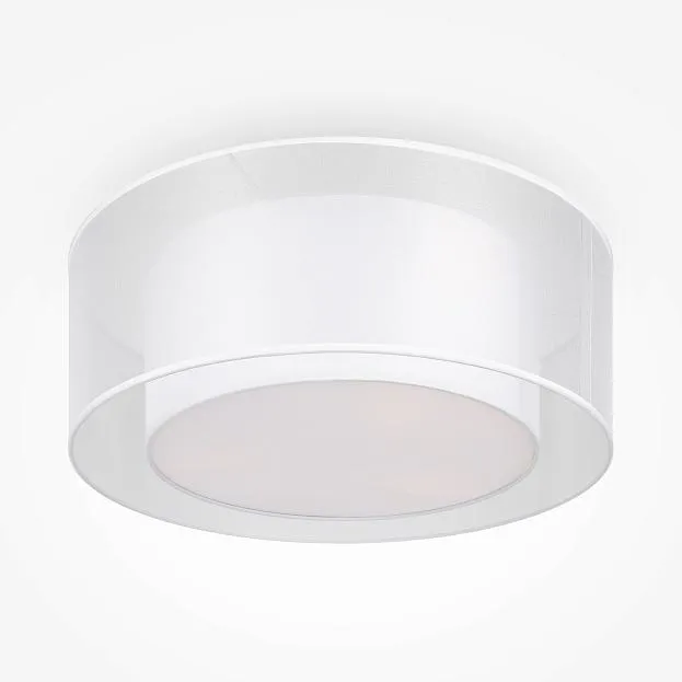 Потолочный светильник Maytoni MOD613CL-03W1 Bergamo