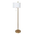 Торшер Arte Lamp A4031PN-1PB Proxima