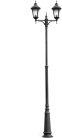 Наземный фонарь Oasis Light 79759LA/A2 Bl MUNICH 2L
