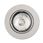 Встраиваемый светильник Ideal Lux 083179 SWING BIANCO