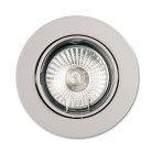 Встраиваемый светильник Ideal Lux 083179 SWING BIANCO