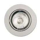 Встраиваемый светильник Ideal Lux 083179 SWING BIANCO