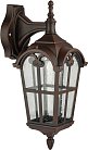 Настенный фонарь уличный Oasis Light 86102/04 R PORTO