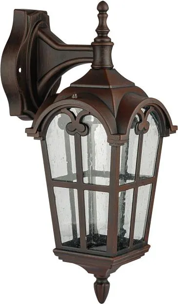 Настенный фонарь уличный Oasis Light 86102/04 R PORTO Настенный фонарь уличный Oasis Light 86102/04 R PORTO