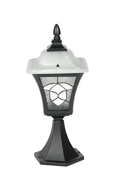 Наземный фонарь Oasis Light 91804S Bl VENECIA 2S