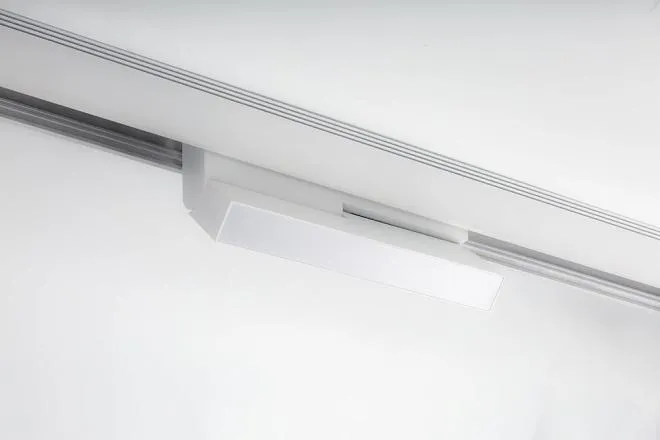 Трековый светильник SWG SY-601256-20-WH-NW SY Трековый светильник SWG SY-601256-20-WH-NW SY