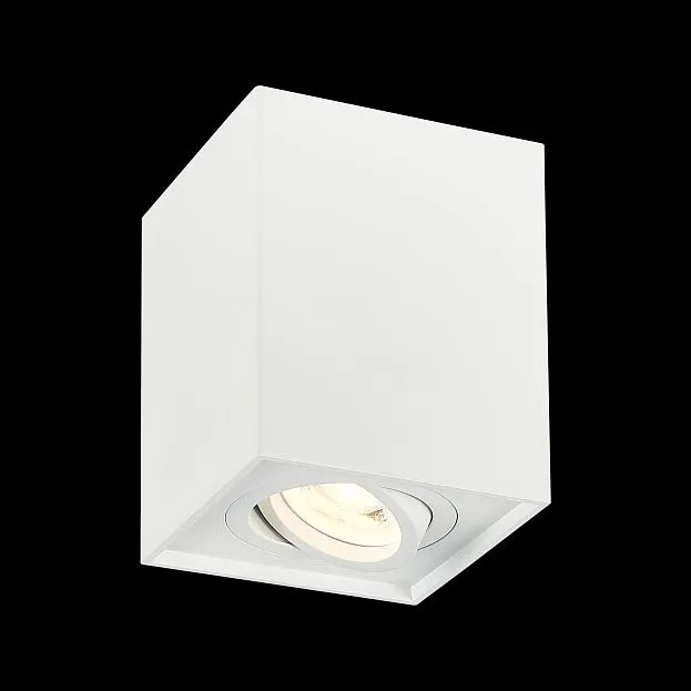 Потолочный светильник ST Luce ST109.507.01