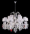 Люстра Crystal Lux PRINCESS SP10+5 2760/315