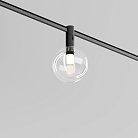 Трековый светильник Technical Maytoni TR205-1-3W3K-B Bubble