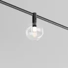 Трековый светильник Technical Maytoni TR205-1-3W3K-B Bubble