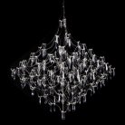 Подвесной светильник Loft IT 10259/1200 Silver Asfour Mira