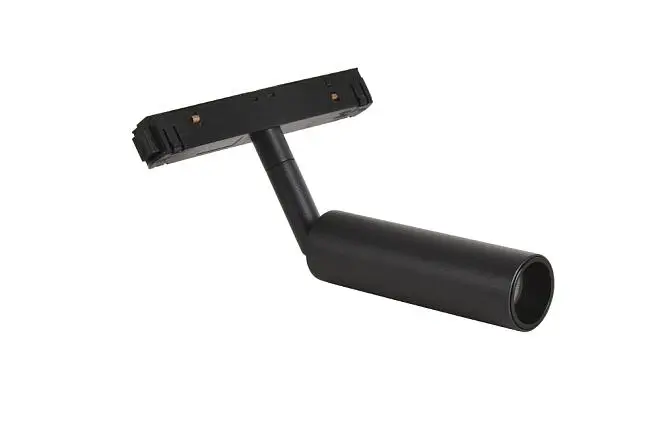 Трековый светильник Crystal Lux CLT 0.33 003 6W BL 4000K SPACE Трековый светильник Crystal Lux CLT 0.33 003 6W BL 4000K SPACE