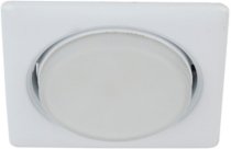 Точечный светильник ЭРА KL71 WH /1 (к)