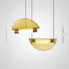 Подвесной светильник ALVARO Lampatron 8144-22287