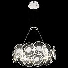 Подвесная люстра Wertmark WE453.18.103 DEBORA