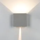 Настенный уличный светильник XL Mantra 8609 DAVOS