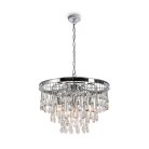 Подвесной светильник Maytoni MOD091PL-05CH Linn