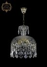 Подвес Bohemia Art Classic 14.03.5.d30.Gd.L Универсальная