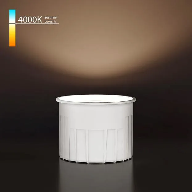 лампа светодиодная Elektrostandard BMGU1007 LED Модуль a071308