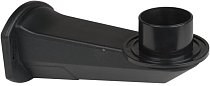 Кронштейн для уличного светильника Uniel UFP-C23BN-190 Black UFP-C