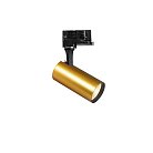 Трековый светильник Ideal Lux 283920 FOX 08W CRI80 3000K ON-OFF GD