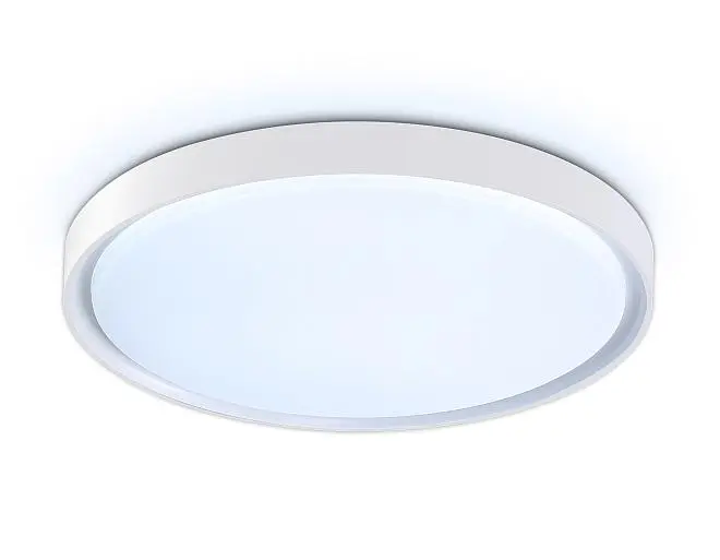 Потолочный светильник влагозащищенный Ambrella light FZ1246 Потолочный светильник влагозащищенный Ambrella light FZ1246