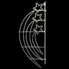 Световая консоль Laitcom KM9-07