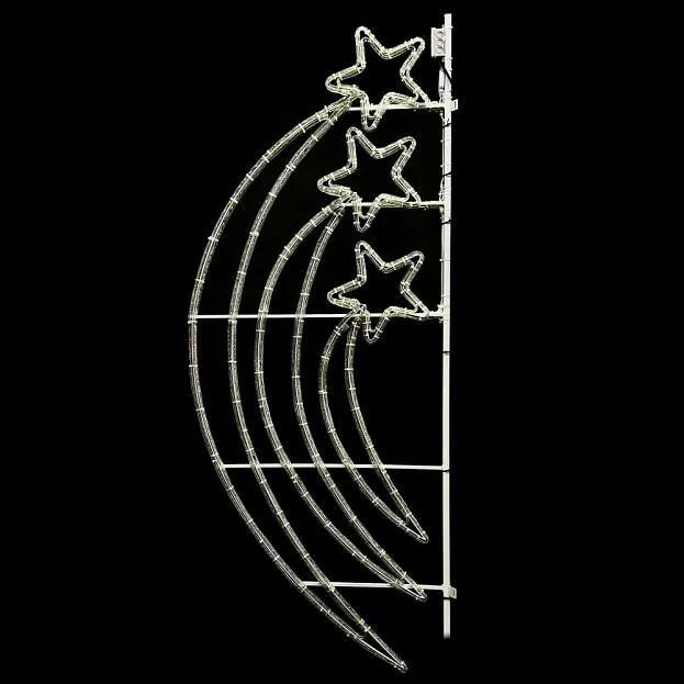 Световая консоль Laitcom KM9-07