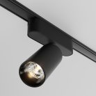 Трековый светильник Maytoni Technical TR103-1-12W3K-M-B Focus LED