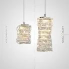 Подвесной светильник CARE Lampatron 5775-15257