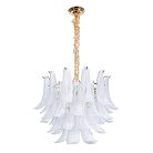 Подвесная люстра Arte Lamp A4072LM-9GO MAYA