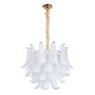 Подвесная люстра Arte Lamp A4072LM-9GO MAYA