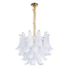 Подвесная люстра Arte Lamp A4072LM-9GO MAYA