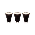 Лампа Lucide 49093/12/30 MR11 * 3